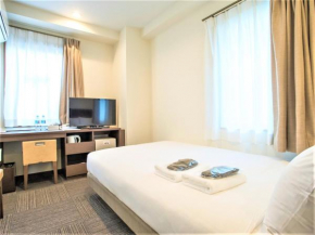 SHIN YOKOHAMA SK HOTEL - Non Smoking - Vacation STAY 86107